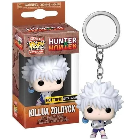 ميدالية هنتر اكس هنتر | Hunter X Hunter