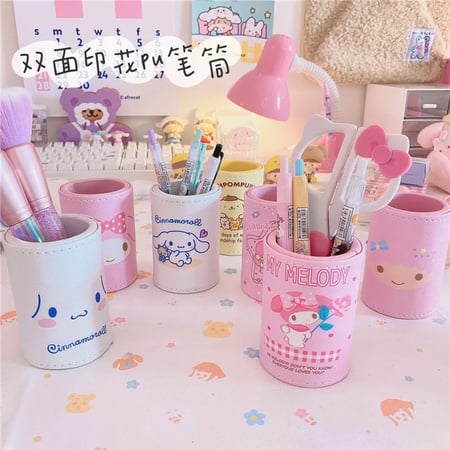 حاملة اقلام ميلودي - Melody