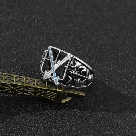 خاتم هجوم العمالقة | Attack on titan