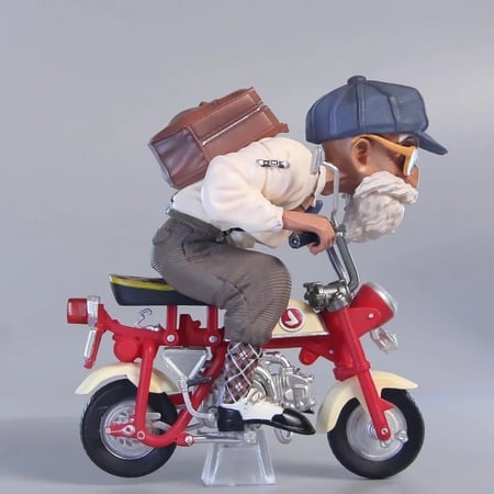 مجسم روشي | Dragon ball