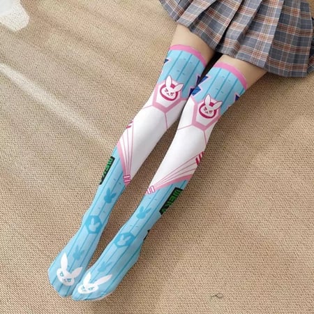 جوارب ديفا | Overwatch