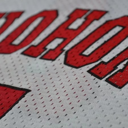 تيشيرت سلام دانك الابيض | slam dunk