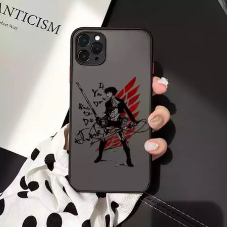 كفر هجوم العمالقة | Attack on titan