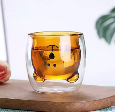 كوب الدب | bear cup