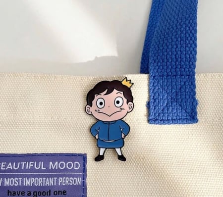 بروش Ranking Of Kings