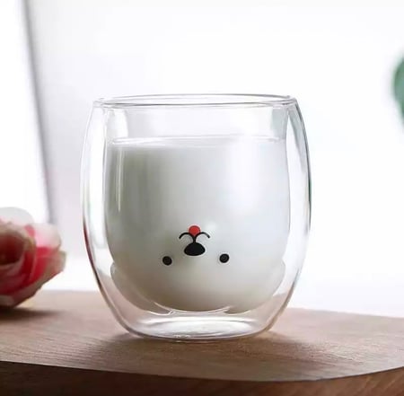 كوب الدب | bear cup
