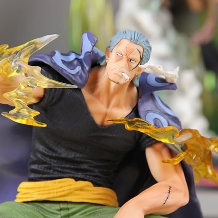 مجسم بين بيكمان ون بيس | One piece