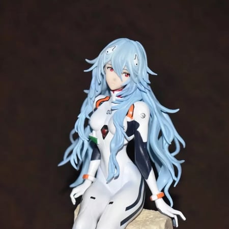 مجسم ايفانجليون | evangelion