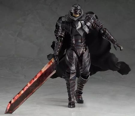 مجسم غاتس | Berserk