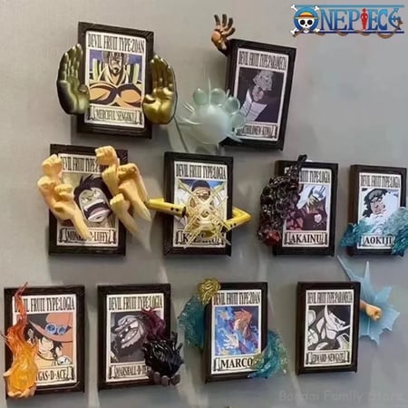 لوحة ون بيس | One piece