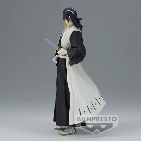 مجسم بياكويا | Bleach
