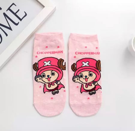 جوارب ون بيس | One piece