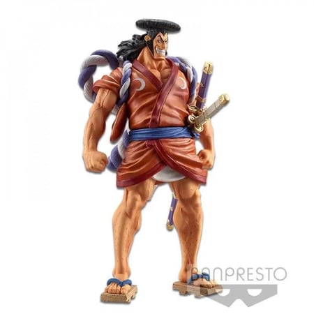 مجسم اودين - ون بيس | One piece