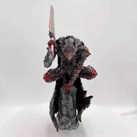 مجسم غاتس | Berserk