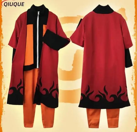 كوسبلاي ناروتو | Naruto