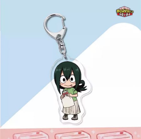 ميدالية اكاديمية بطلي | My Hero Academia