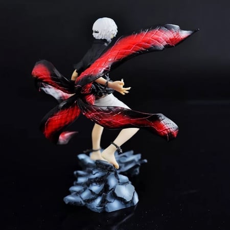 Kaneki Ken Figure A - Tokyo Ghoul | مجسم كانكي A - طوكيو غول