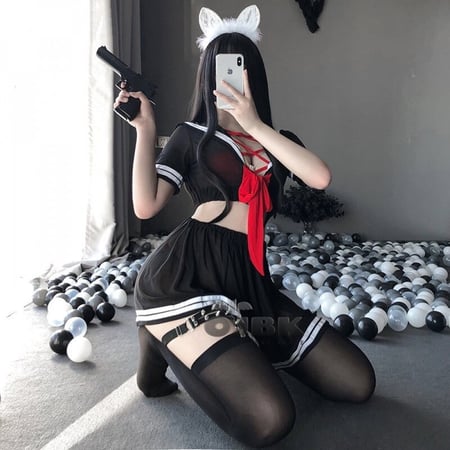كوسبلاي انمي | Anime Cosplay