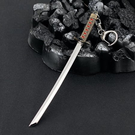 ميدالية الزانباكتو | Bleach