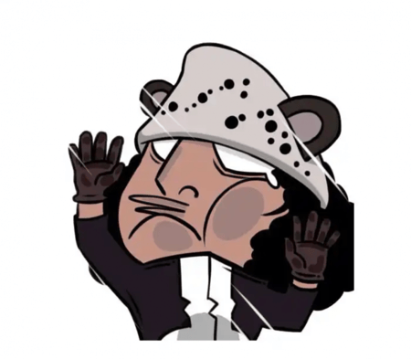 ملصقات للسيارة ون بيس | One Piece