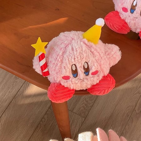 دمية كيربي | Kirby