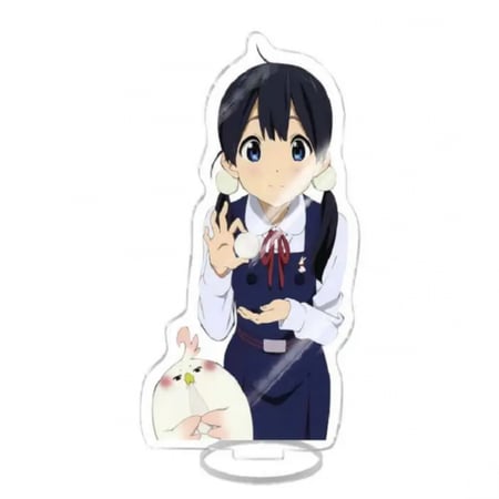 ستاند تاماكو ماركت | Tamako market