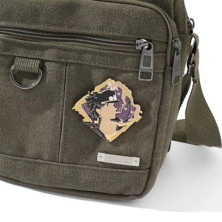 بروش جوجو | JoJo's Bizarre Adventure