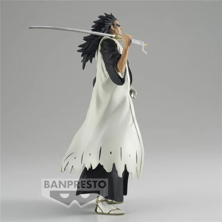 مجسم بياكويا | Bleach