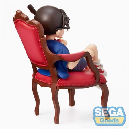Detective Conan | مجسم كونان -
