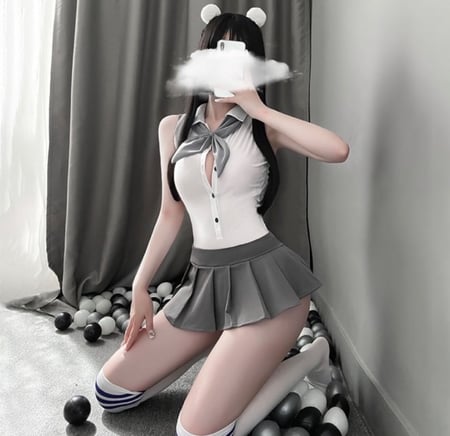 كوسبلاي انمي | Anime Cosplay