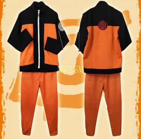 كوسبلاي ناروتو | Naruto