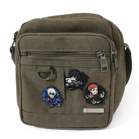 بروش جوجوتسو كايسن | Jujutsu Kaisen