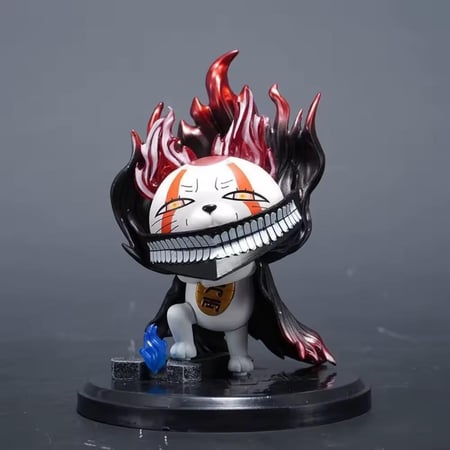 مجسم توربو بابا داندادان | dandadan