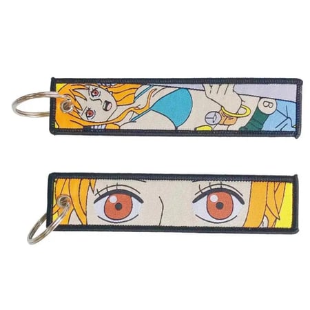 ميدالية قماشية | One piece