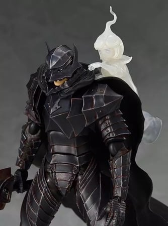 مجسم غاتس | Berserk