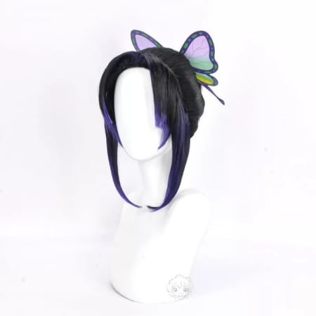 كوسبلاي شينوبو - قاتل الشياطين | Demon slayer