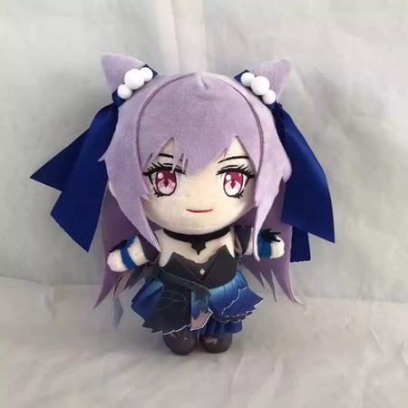 دمية قنشن | Genshin Impact