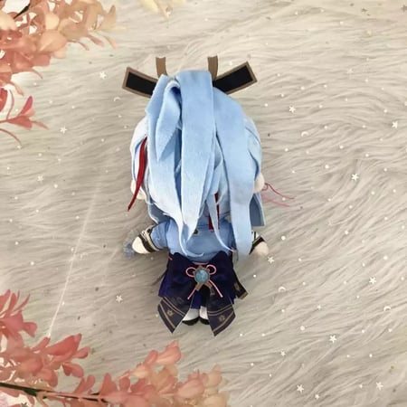 دمية قنشن | Genshin Impact