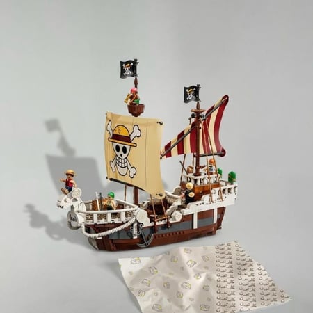 ليقو كوين ماري  | One piece