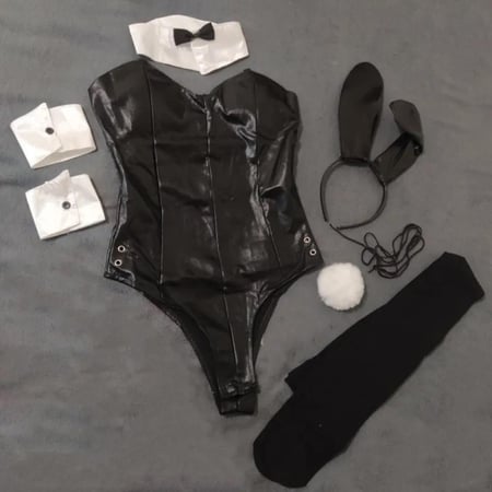 كوسبلاي ساكوراجيما ماي | bunny girl