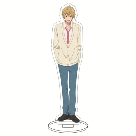 ستاند فتاه تدعي كيمي  | kimi ni todoki