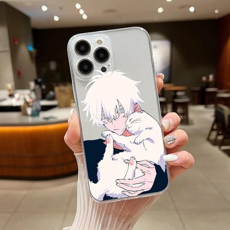 كفر جوجوتسو كايسن | Jujutsu Kaisen