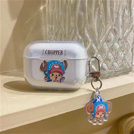 كفر ايربودز تشوبر | One piece
