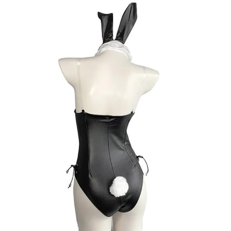 كوسبلاي ساكوراجيما ماي | bunny girl