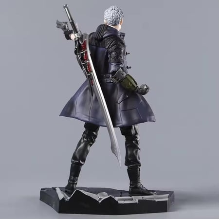 مجسم نيرو- ديفل ماي كراي | devil may cry