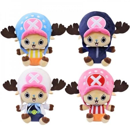 دمية تشوبر | One piece