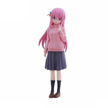 مجسم بوتشي | Bocchi rock