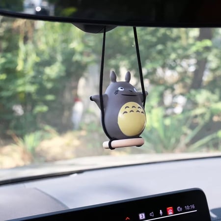 علاقة للسيارة توتورو | My Neighbor Totoro