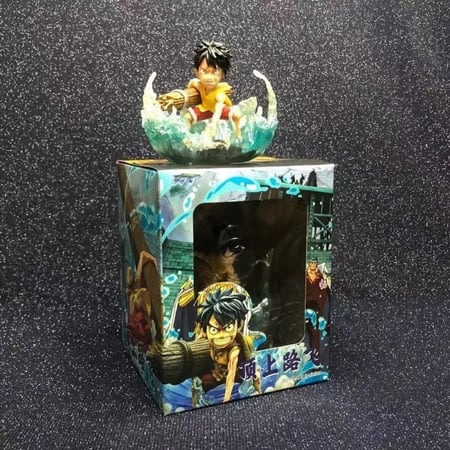 مجسم لوفي - ون بيس | Luffy