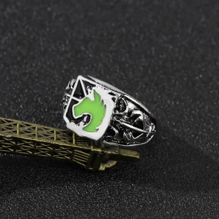 خاتم هجوم العمالقة | Attack on titan